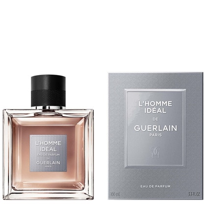 100ML Guerlain L'Homme Idéal Eau de Parfum Spray  2 of 2 