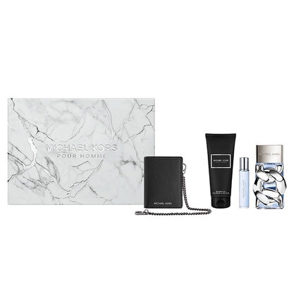 Michael Kors Michael Kors Pour Homme Eau de Parfum Gift Set The