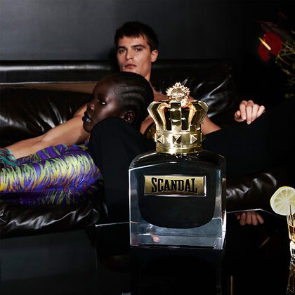 150ML Jean Paul Gaultier Scandal Pour Homme Le Parfum UNKNOWN for him  5 of 5 