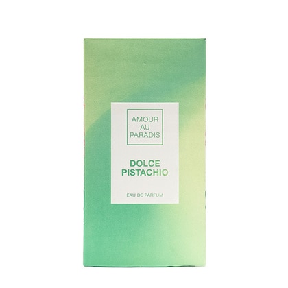100ML Amour Au Paradis Dolce Pistachio Eau de Parfum Spray  2 of 3 