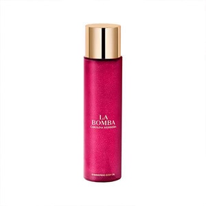 200ML Carolina Herrera La Bomba Oil  1 of 1 