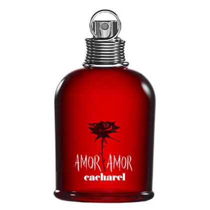 100ML Cacharel Amor Amor Eau de Toilette Spray  1 of 5 