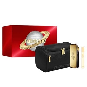  Rabanne 1 Million Eau de Toilette Spray Gift Set  