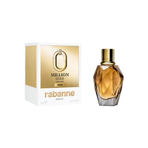  undefined Million Gold Miniature Gift With Purchase  1 of 1 