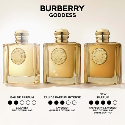 30ML Burberry Burberry Goddess Parfum Spray  4 of 6 