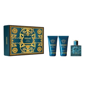 50ML Versace undefined Eau de Toilette Spray Gift Set  