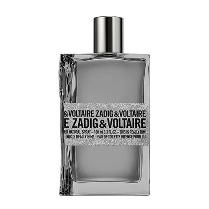 50ML Zadig & Voltaire This Is Really Him! Eau de Toilette Spray  1 of 4 