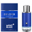 30ML Montblanc Explorer Ultra Blue Eau de Parfum Spray  2 of 4 