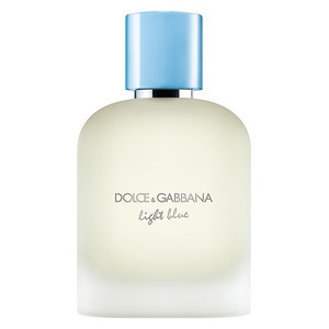 100ML Dolce&Gabbana Light Blue Pour Homme Eau de Toilette Spray 