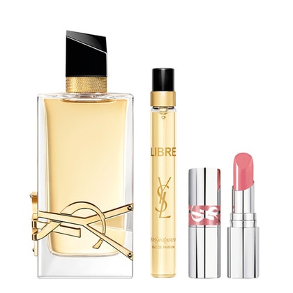 90ML Yves Saint Laurent Libre Eau de Parfum Spray Gift Set  2 of 2 