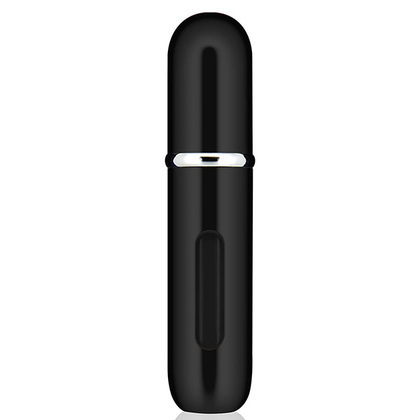 5ML Travalo Classic Black Atomiser  2 of 3 