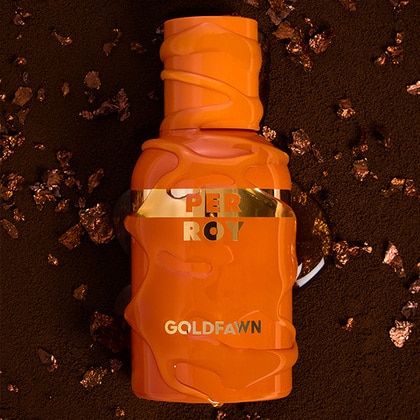 50ML PERROY PARFUMS Goldfawn Eau de Parfum Spray  3 of 3 