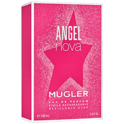 100ML Mugler Angel Nova Eau de Parfum Refillable Spray  2 of 3 