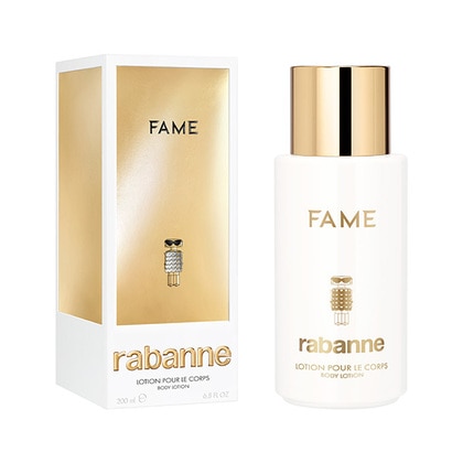 200ML Rabanne Fame Body Lotion  2 of 3 