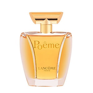 100ML Lancôme Poême Eau de Parfum Spray  1 of 2 