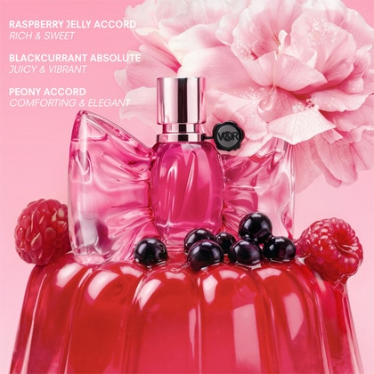 50ML Viktor Rolf Bonbon Berry Jelly Eau de Parfum Spray  2 of 5 