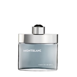 50ML Montblanc Individuel Eau de Toilette Spray  1 of 1 