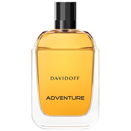 100ML Davidoff Adventure Eau de Toilette Spray  1 of 4 