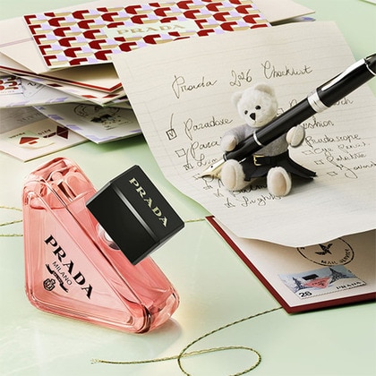 50ML Prada Paradoxe Eau de Parfum Refillable Gift Set  2 of 3 