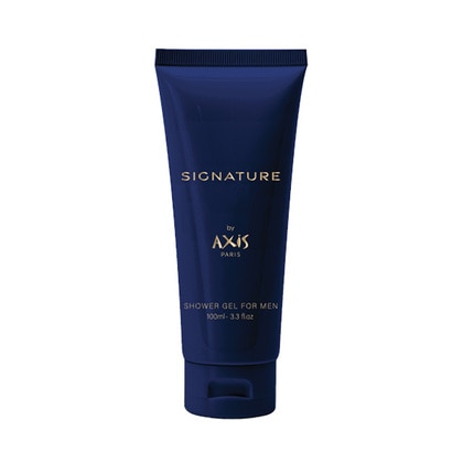 100ML Axis Signature Eau de Toilette Gift Set  3 of 3 