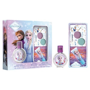 30ML Kids Perfume Frozen Eau de Toilette Gift Set  1 of 1 