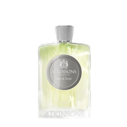 100ML Atkinsons Mint & Tonic Eau de Parfum Spray  1 of 4 