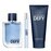 100ML Calvin Klein Defy Eau de Toilette Spray Gift Set  2 of 3 