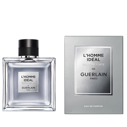 100ML Guerlain L'Homme Ideal Cologne Forte Eau de Parfum Spray  2 of 5 