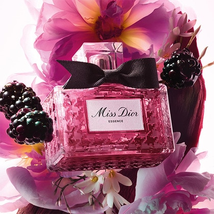 50ML DIOR Miss Dior Essence Parfum Spray  2 of 5 