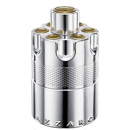 100ML Azzaro Wanted Eau de Parfum Spray  1 of 3 