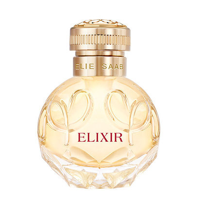 50ML Elie Saab Elixir Eau de Parfum Spray  1 of 3 