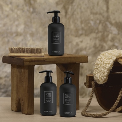 240ML Serge Lutens Dans Le Bleu Qui Pétille Body Lotion  3 of 3 