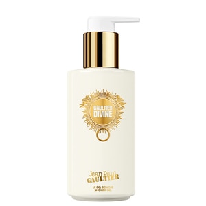 200ML Jean Paul Gaultier Gaultier Divine Shower Gel  