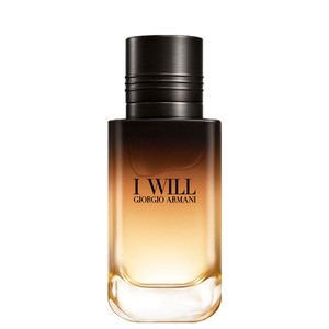 60ML Armani I Will Eau de Parfum Spray  