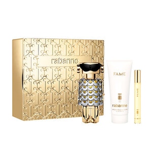 80ML Rabanne Fame Eau de Parfum Gift Set  1 of 1 