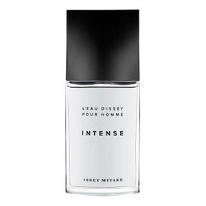 75ML Issey Miyake L'Eau d'Issey Pour Homme Intense Eau de Toilette Spray  1 of 2 