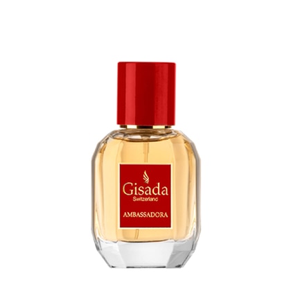 50ML Gisada Ambassadora Eau de Parfum Spray  1 of 3 