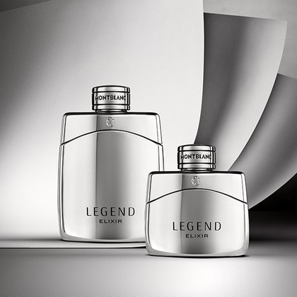 50ML Montblanc Legend Elixir Parfum Spray  4 of 5 
