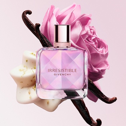 80ML Givenchy Irresistible Nectar Eau de Parfum Spray  2 of 5 