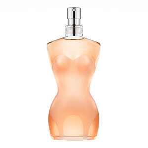 50ML Jean Paul Gaultier Classique Eau de Toilette Spray  1 of 1 