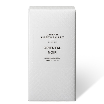 100ML Urban Apothecary Oriental Noir Room Mist  3 of 3 