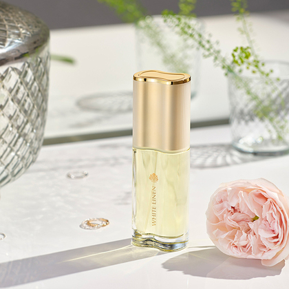 60ML Estée Lauder White Linen Eau de Parfum Spray  3 of 3 