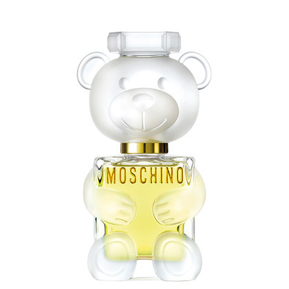 50ML Moschino Toy 2 UNKNOWN for her  1 of 2 