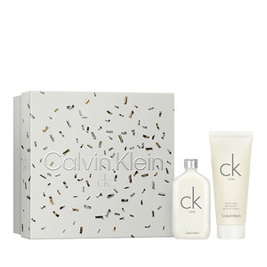 Calvin Klein CK One Eau de Toilette Gift Set The Perfume Shop