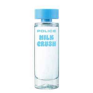 100ML Police Milk Crush Eau de Toilette Spray  