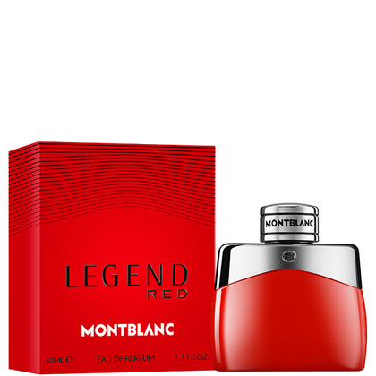 50ML Montblanc Legend Red Eau de Parfum Spray  2 of 4 