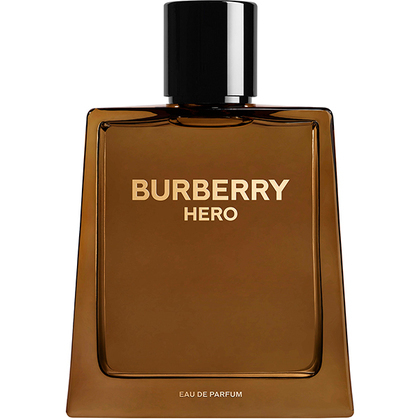 50ML Burberry Hero Eau de Parfum Spray 