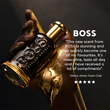 50ML HUGO BOSS Boss Bottled Absolu Parfum Intense Spray  3 of 6 