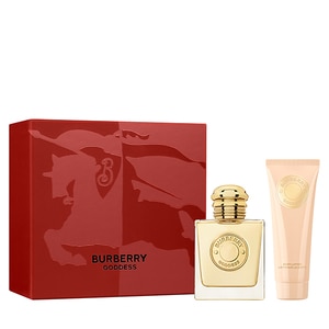 50ML Burberry Burberry Goddess Eau de Parfum Gift Set  1 of 1 