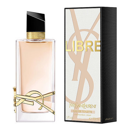 90ML Yves Saint Laurent Libre Eau de Toilette Spray  2 of 4 